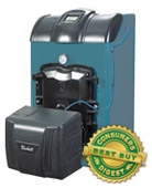 Mike recommends Burnham boilers, a best buy for years of service